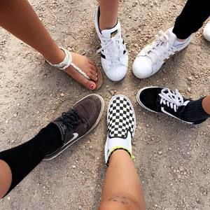 Meet your Posher, Nevaeh